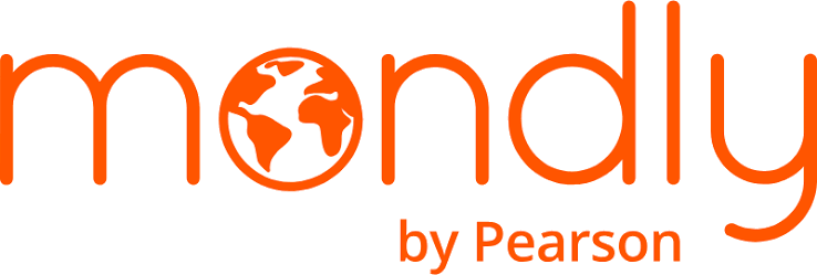 Mondly by Pearson